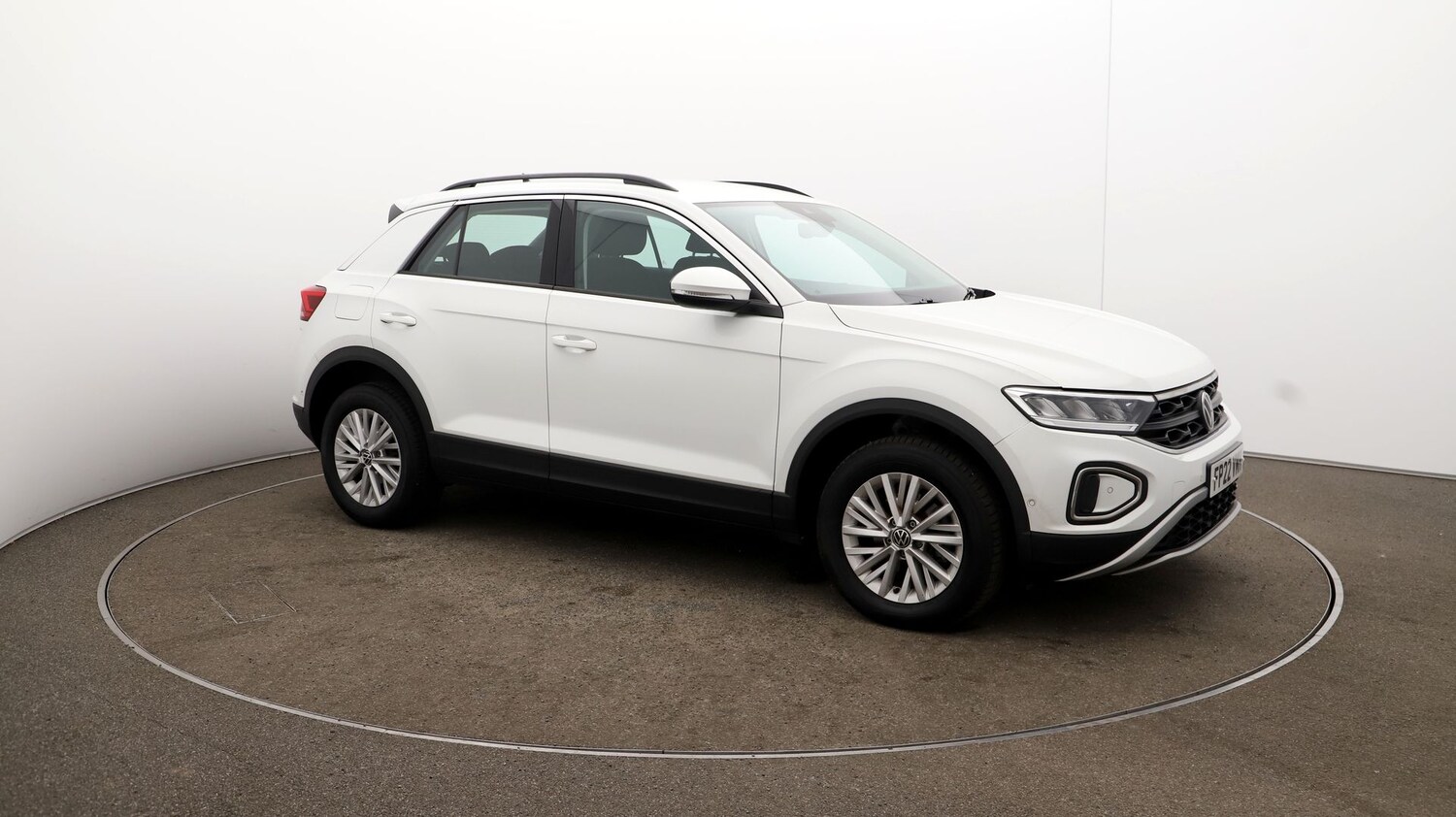 Used Volkswagen T-Roc for sale - 76809742: Photo 38