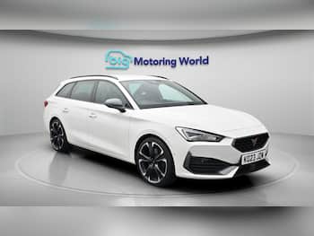 Used Cupra Leon 2023 for sale - 79721788: Photo