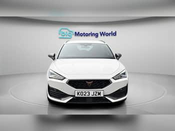 Used Cupra Leon 2023 for sale - 79721788: Photo