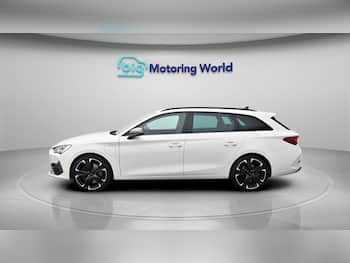Used Cupra Leon 2023 for sale - 79721788: Photo