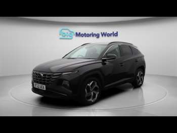 Used Hyundai TUCSON 2022 for sale - 74787795: Photo