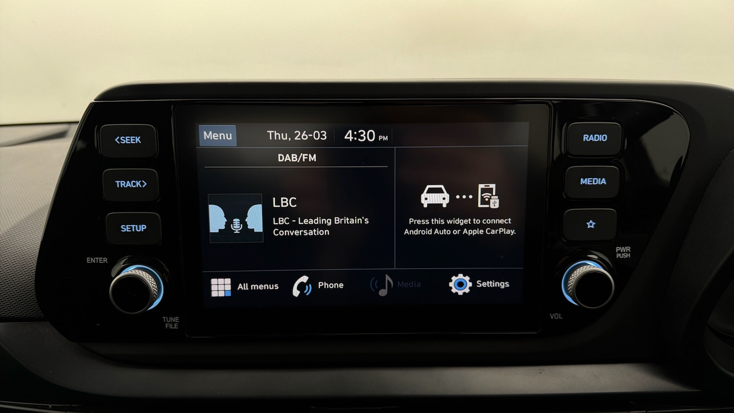 Used Hyundai BAYON 2023 for sale - 78039087: Photo 10