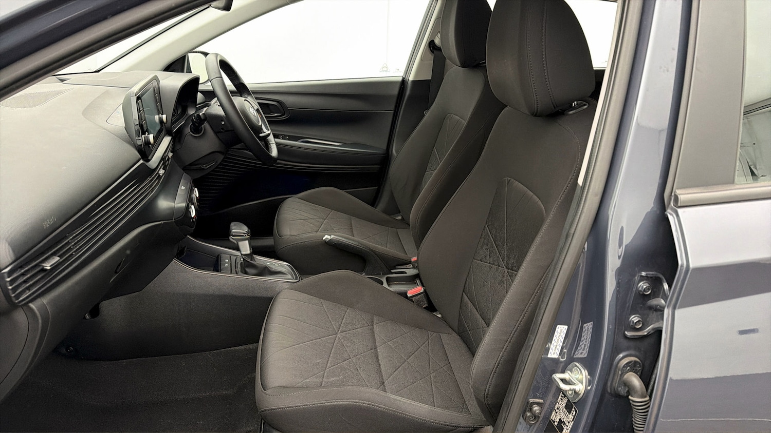 Used Hyundai BAYON 2023 for sale - 78039087: Photo 13