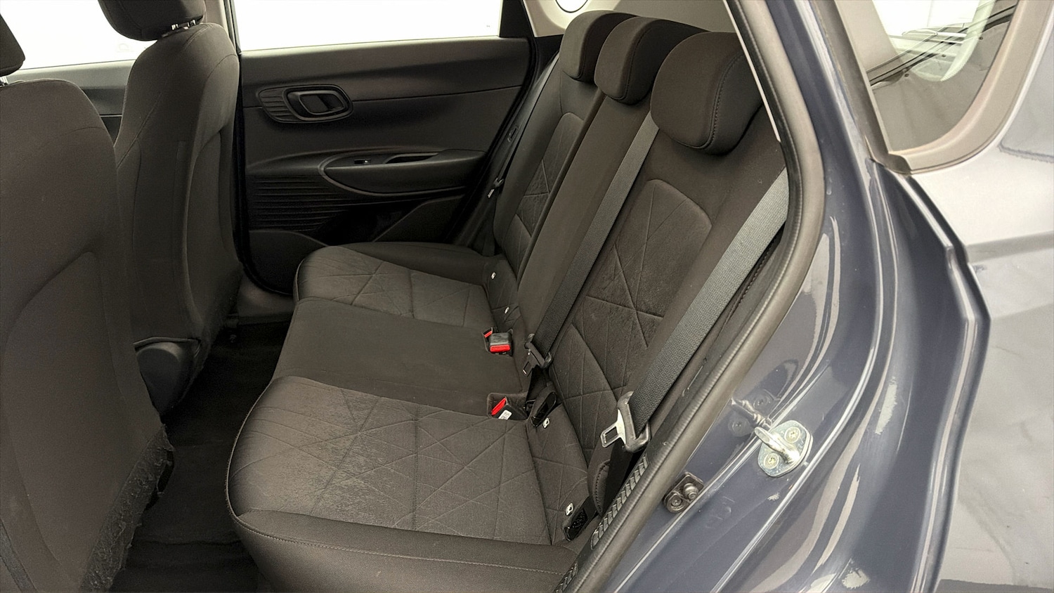 Used Hyundai BAYON 2023 for sale - 78039087: Photo 15