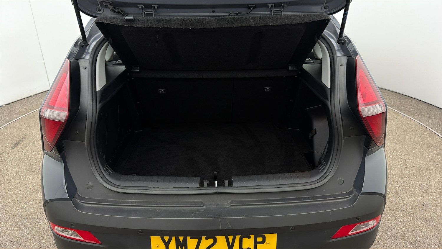 Used Hyundai BAYON 2023 for sale - 78039087: Photo 16