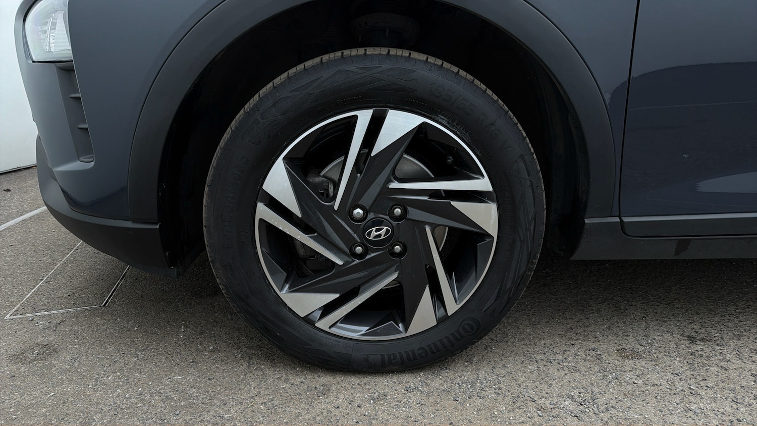 Used Hyundai BAYON 2023 for sale - 78039087: Photo 17