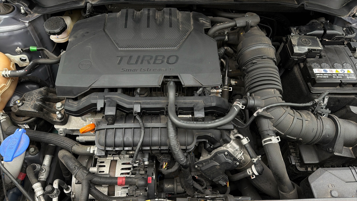 Used Hyundai BAYON 2023 for sale - 78039087: Photo 18