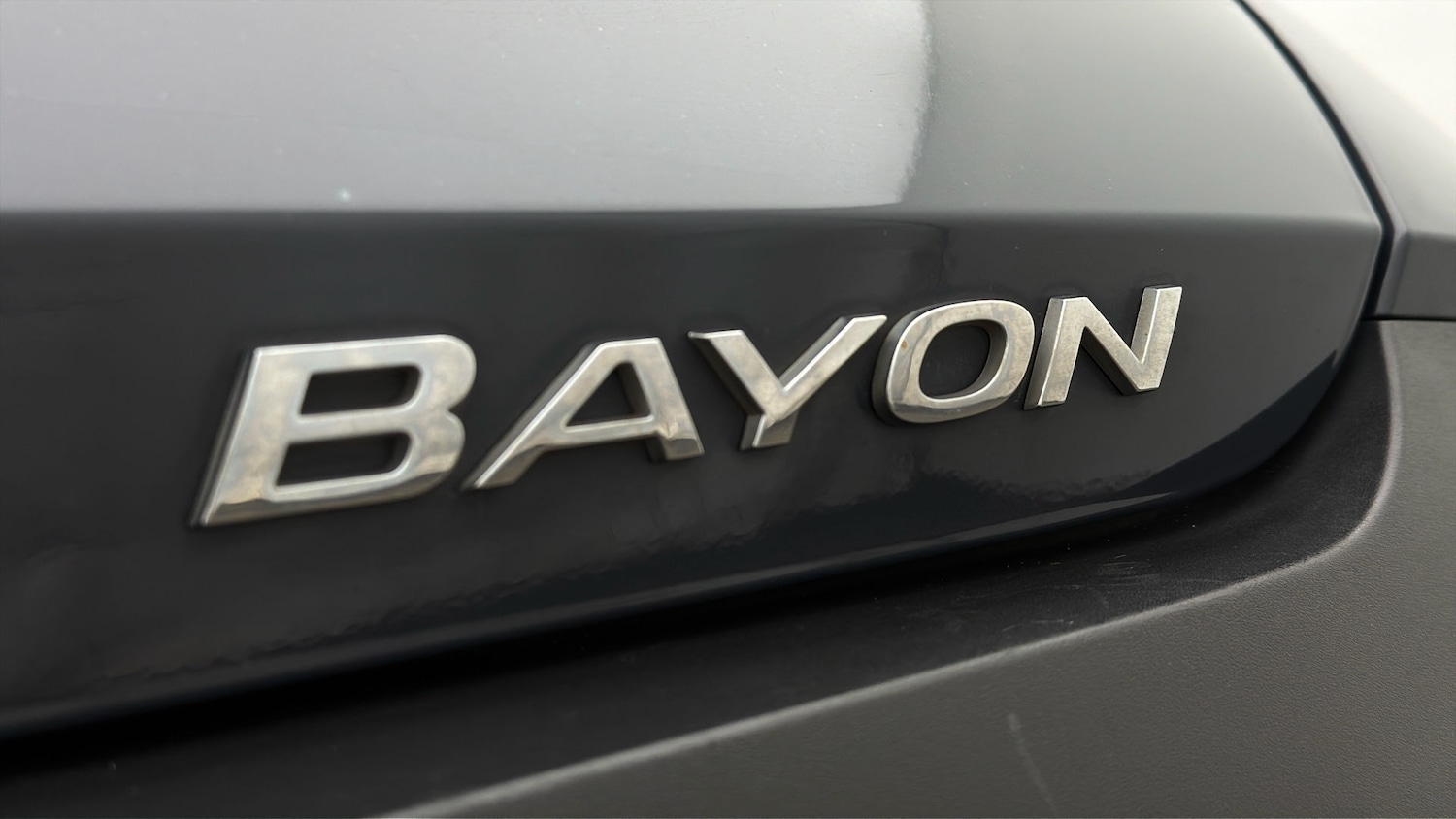 Used Hyundai BAYON 2023 for sale - 78039087: Photo 20