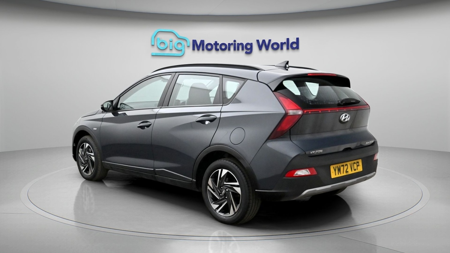 Used Hyundai BAYON 2023 for sale - 78039087: Photo 5