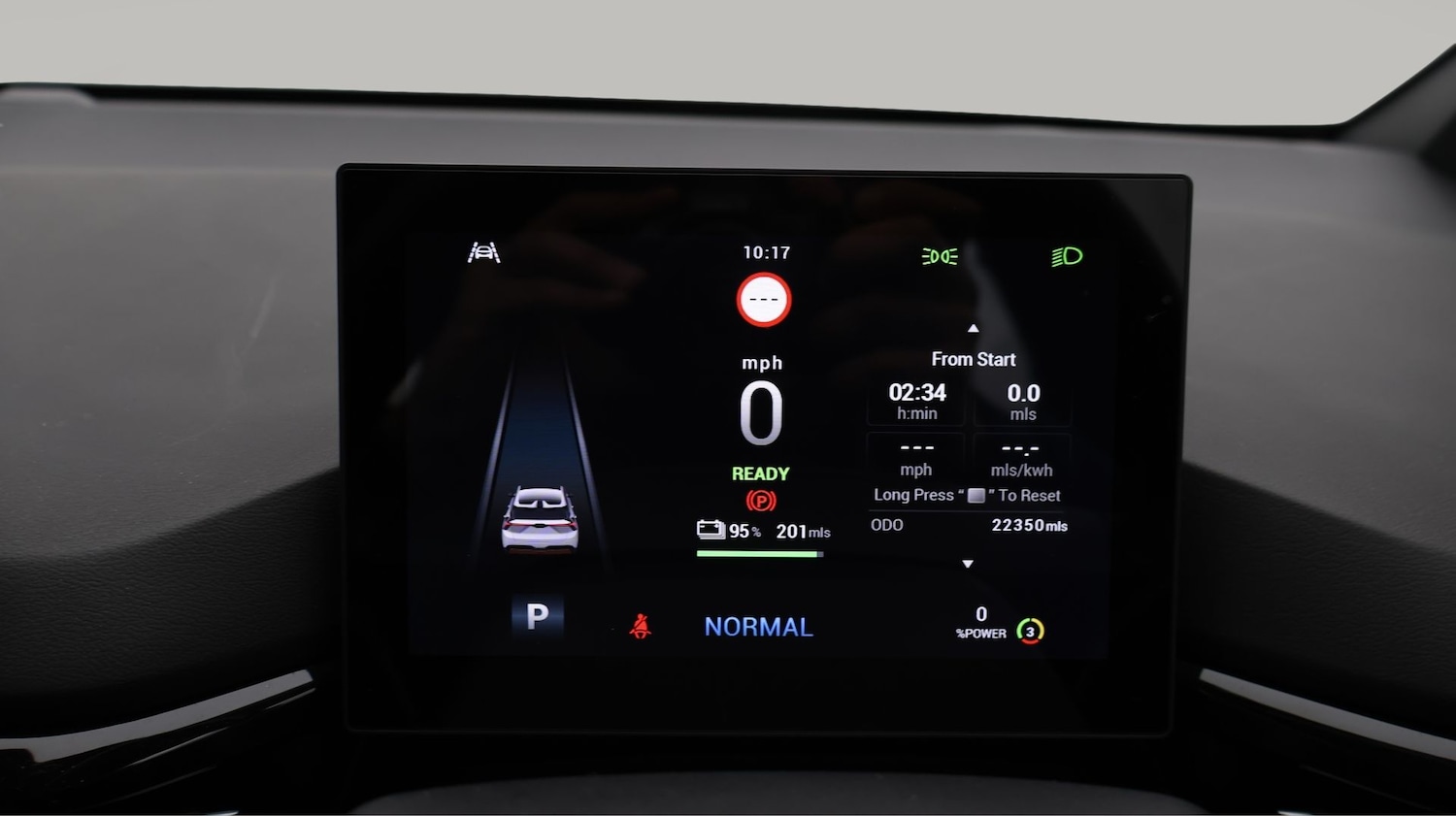 Used MG MG4 2023 for sale - 77744231: Photo 10