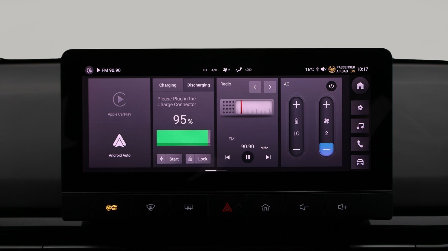 Used MG MG4 2023 for sale - 77744231: Photo 11