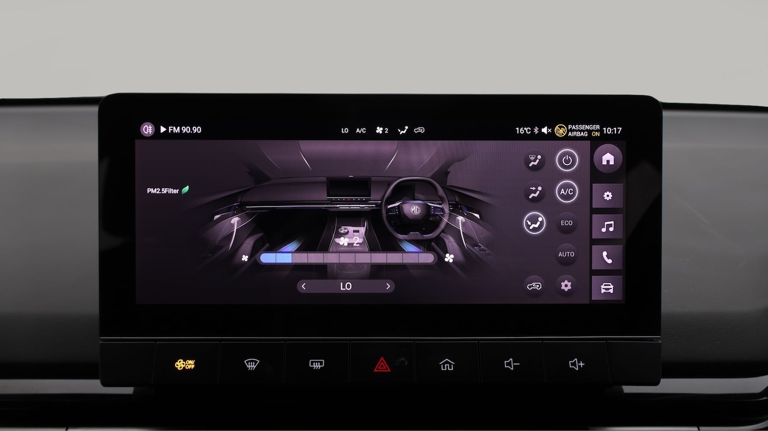 Used MG MG4 2023 for sale - 77744231: Photo 12