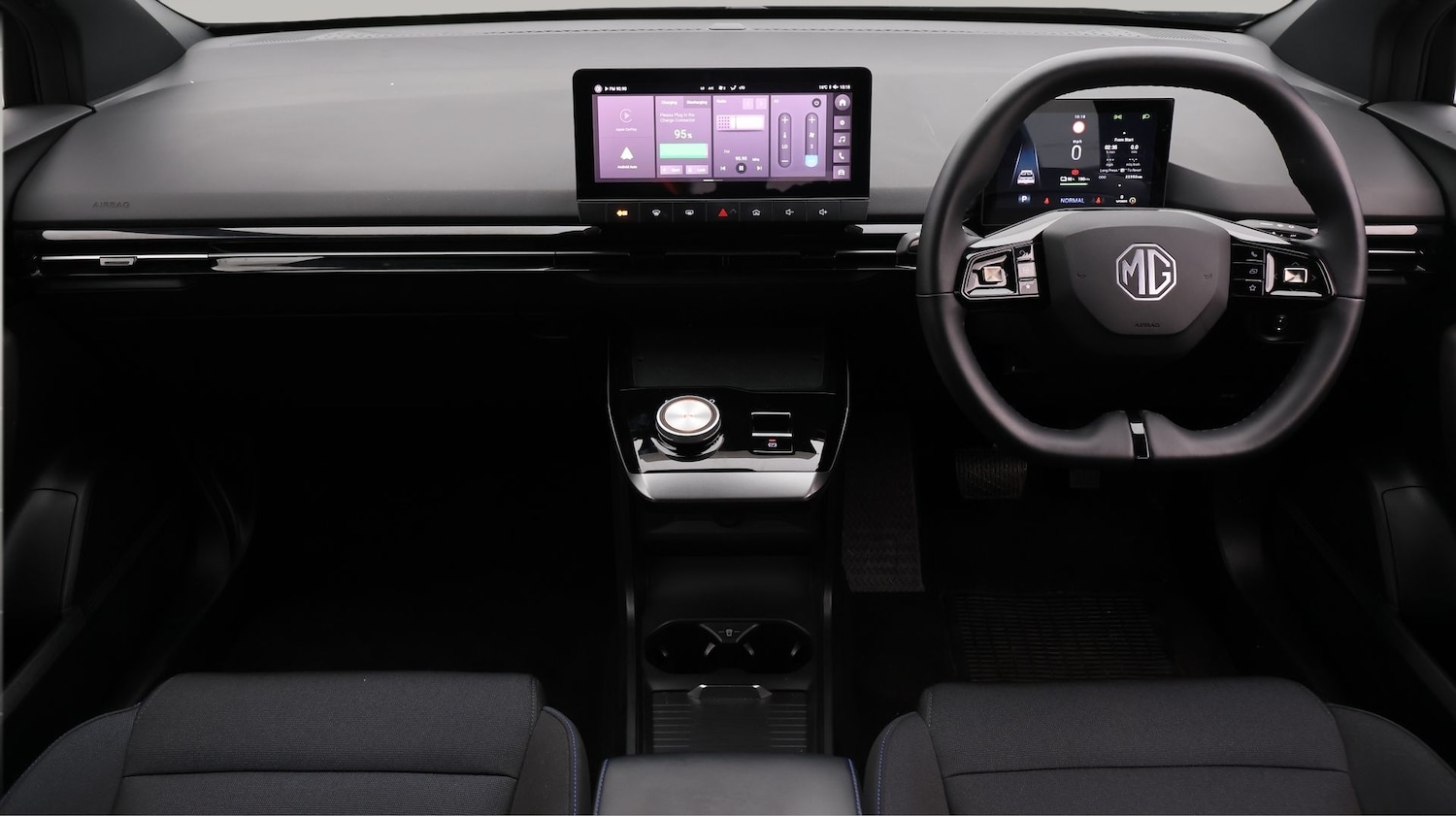Used MG MG4 2023 for sale - 77744231: Photo 13