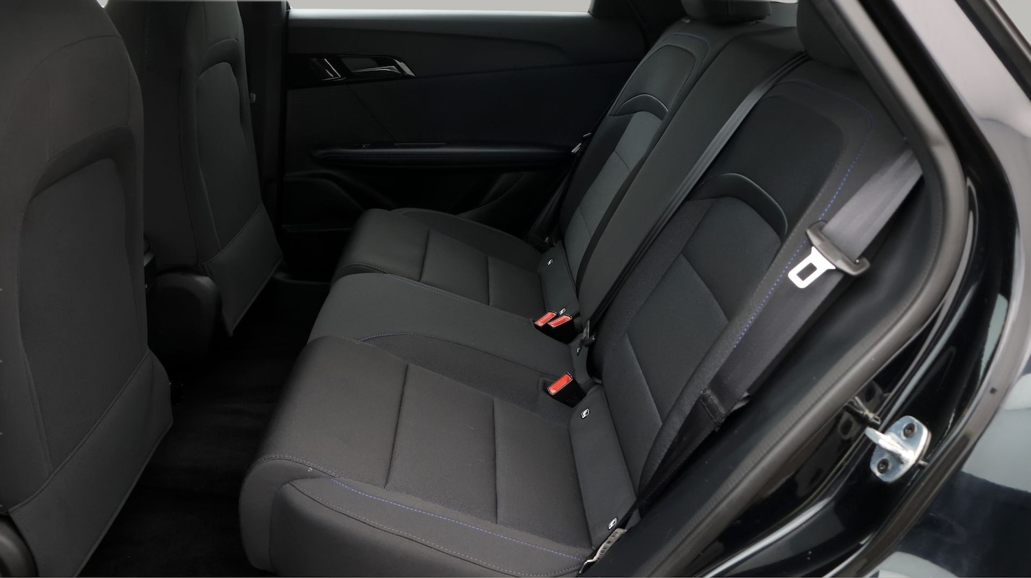 Used MG MG4 2023 for sale - 77744231: Photo 16