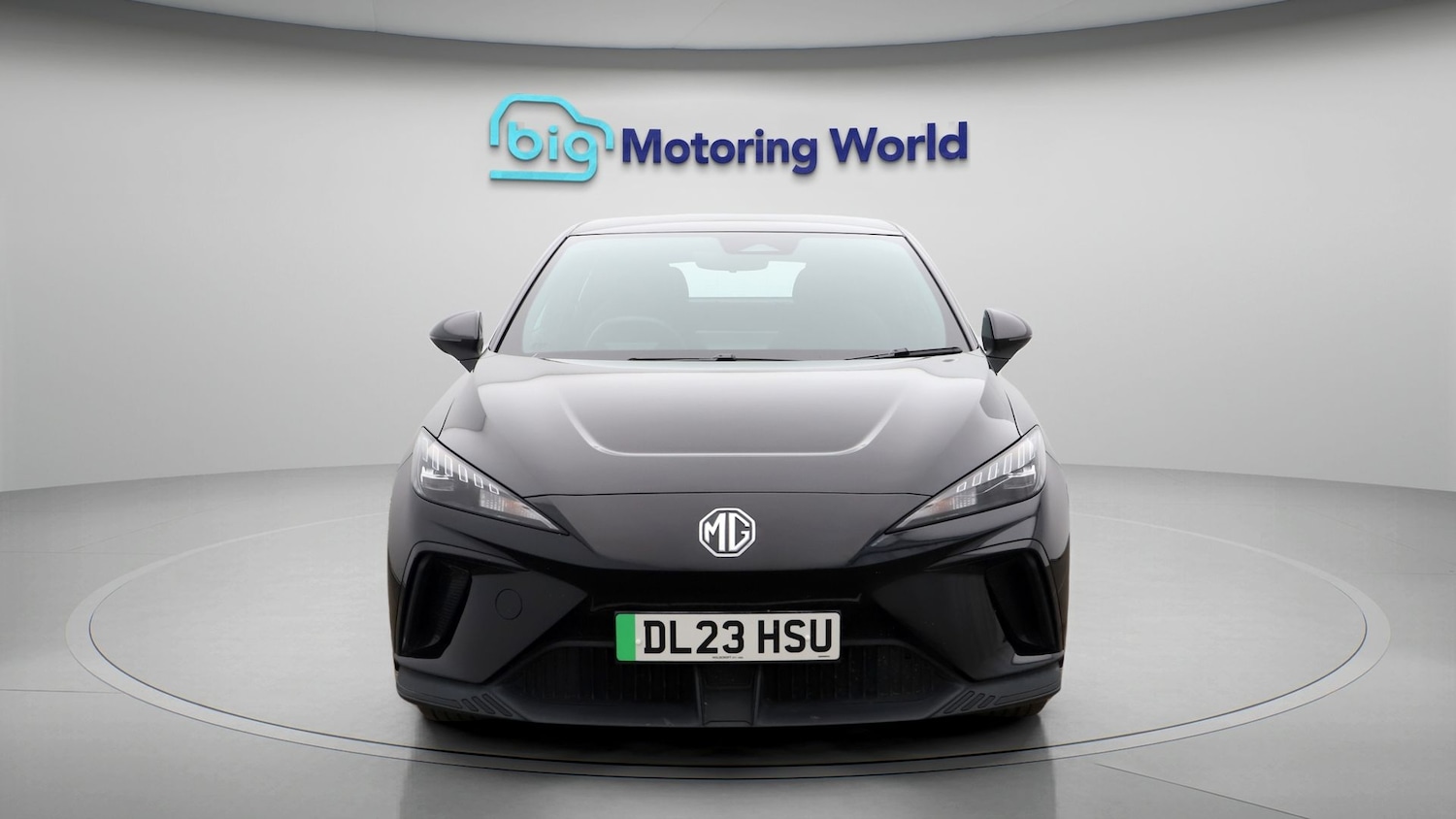 Used MG MG4 2023 for sale - 77744231: Photo 2