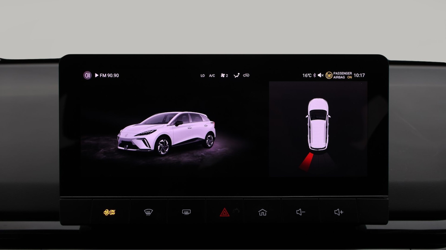 Used MG MG4 2023 for sale - 77744231: Photo 23