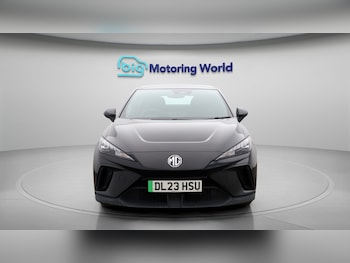 Used MG MG4 2023 for sale - 77744231: Photo