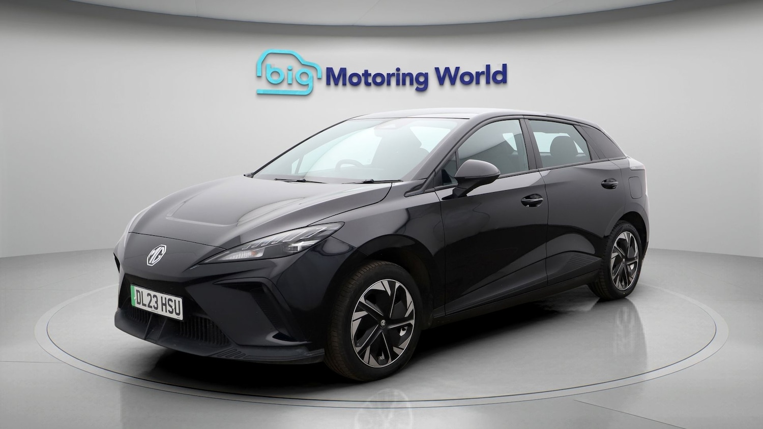 Used MG MG4 2023 for sale - 77744231: Photo 3