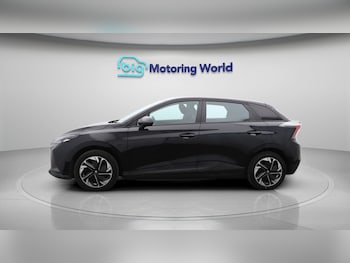 Used MG MG4 2023 for sale - 77744231: Photo