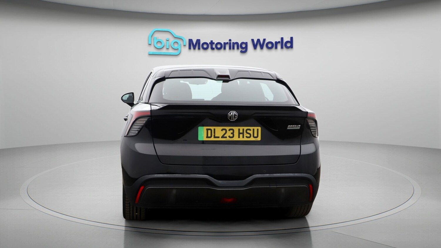 Used MG MG4 2023 for sale - 77744231: Photo 6