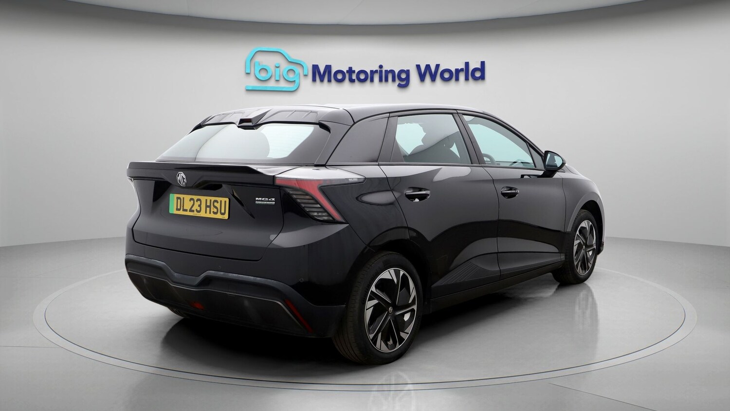 Used MG MG4 2023 for sale - 77744231: Photo 7