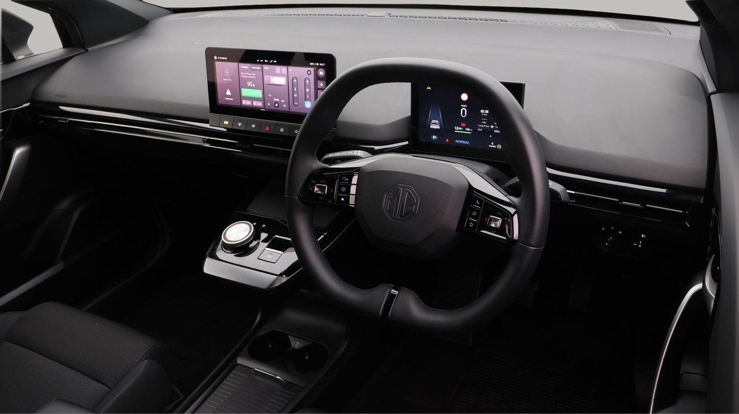 Used MG MG4 2023 for sale - 77744231: Photo 9