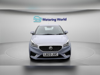 Used MG MG3 2023 for sale - 75670474: Photo