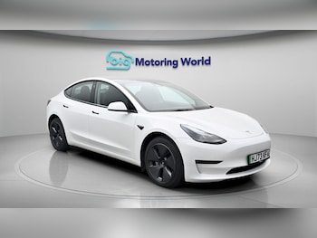 Used Tesla Model 3 2023 for sale - 79175209: Photo