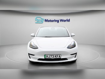 Used Tesla Model 3 2023 for sale - 79175209: Photo