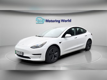 Used Tesla Model 3 2023 for sale - 79175209: Photo