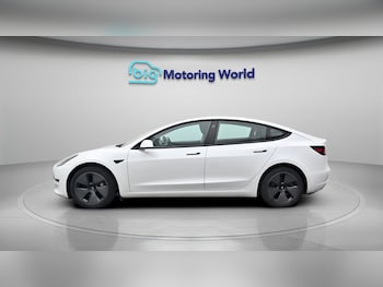 Used Tesla Model 3 2023 for sale - 79175209: Photo