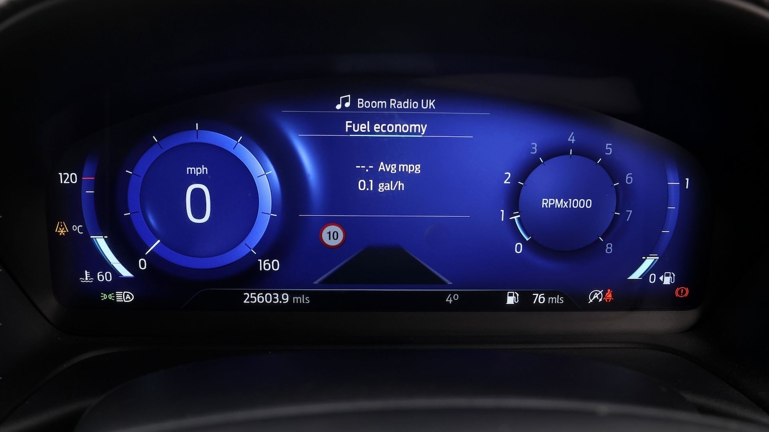 Used Ford Puma 2023 for sale - 77426245: Photo 10