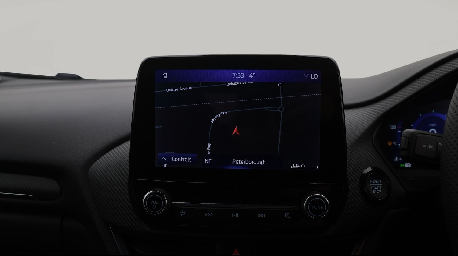 Used Ford Puma 2023 for sale - 77426245: Photo 11