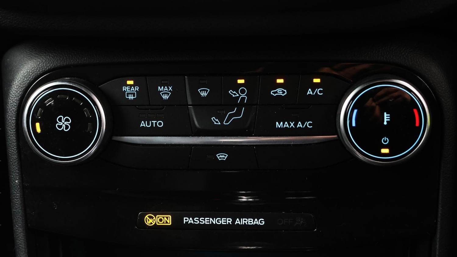 Used Ford Puma 2023 for sale - 77426245: Photo 12