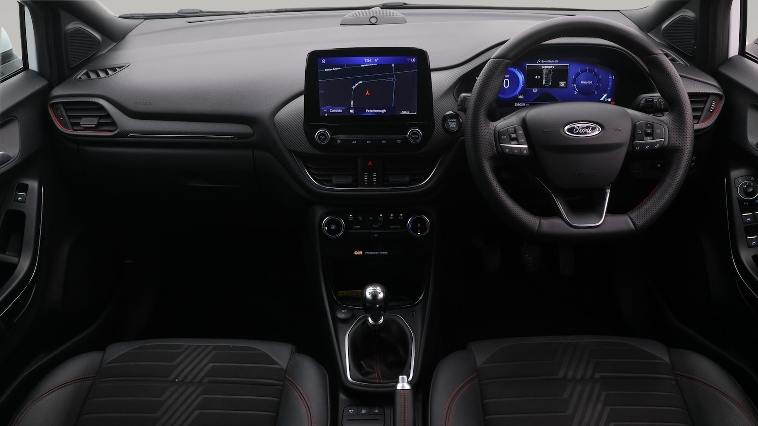 Used Ford Puma 2023 for sale - 77426245: Photo 13