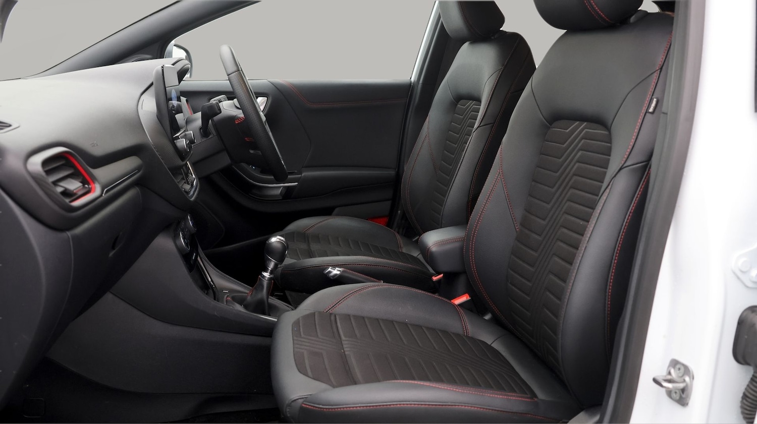 Used Ford Puma 2023 for sale - 77426245: Photo 14