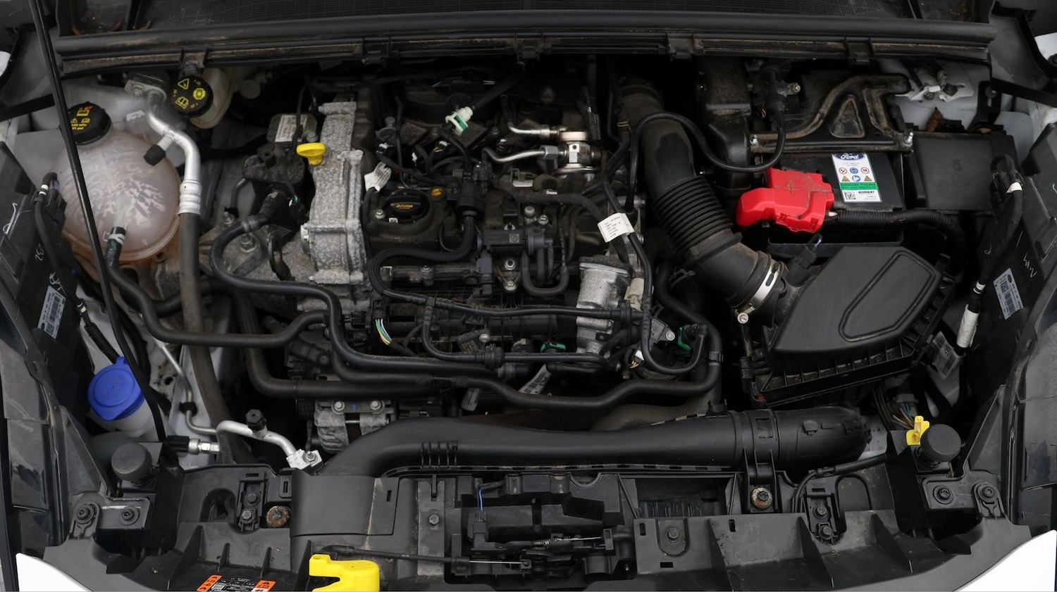 Used Ford Puma 2023 for sale - 77426245: Photo 19