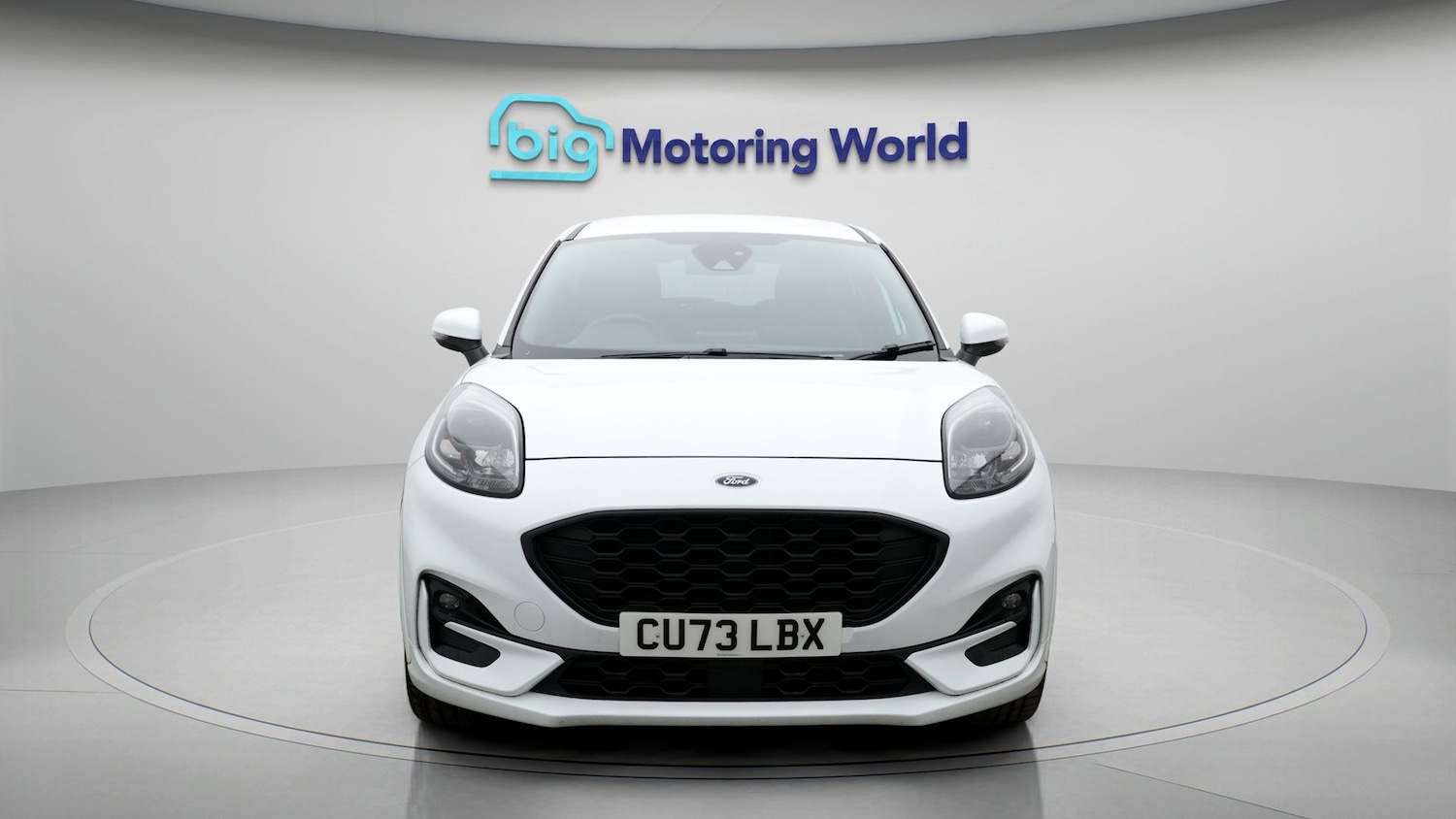 Used Ford Puma 2023 for sale - 77426245: Photo 2