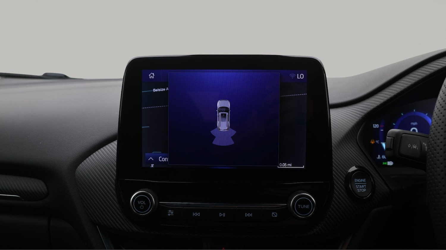 Used Ford Puma 2023 for sale - 77426245: Photo 24