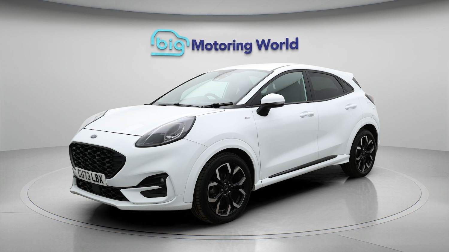 Used Ford Puma 2023 for sale - 77426245: Photo 3