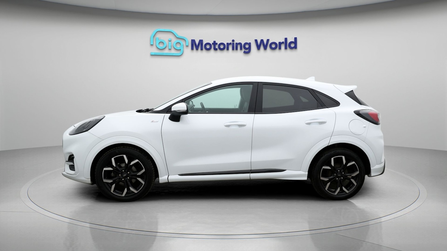 Used Ford Puma 2023 for sale - 77426245: Photo 4