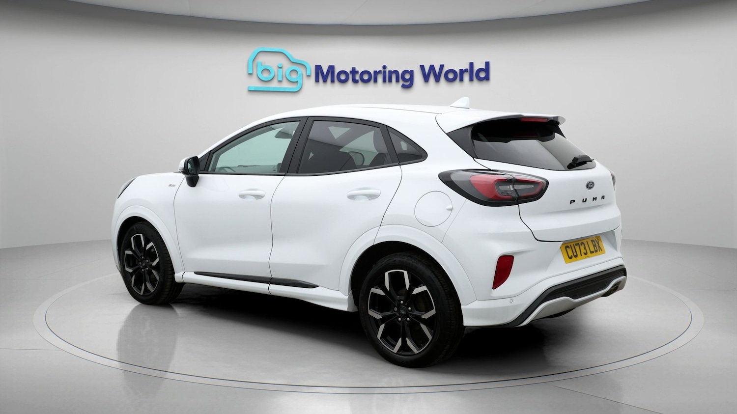 Used Ford Puma 2023 for sale - 77426245: Photo 5