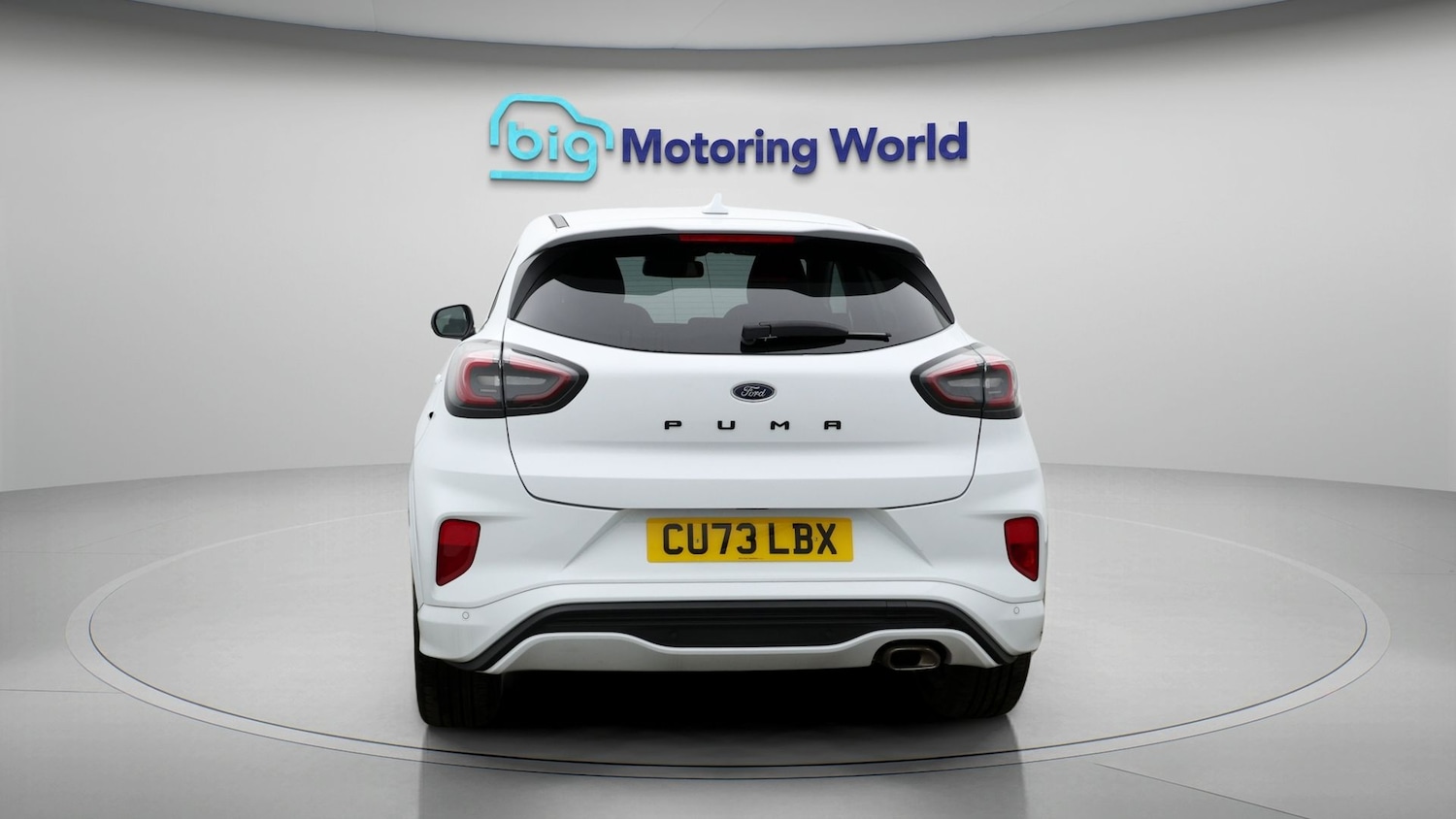 Used Ford Puma 2023 for sale - 77426245: Photo 6