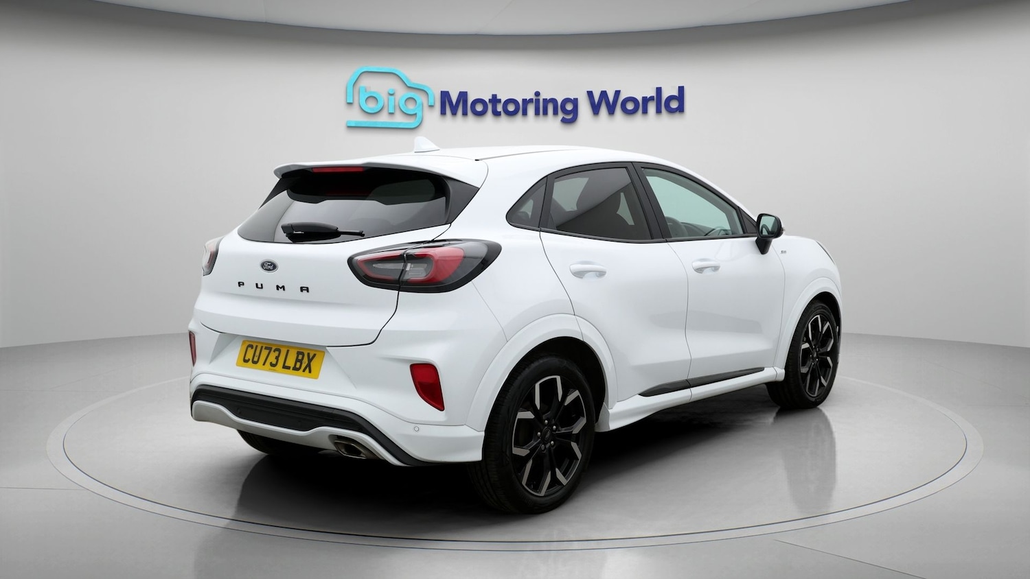 Used Ford Puma 2023 for sale - 77426245: Photo 7