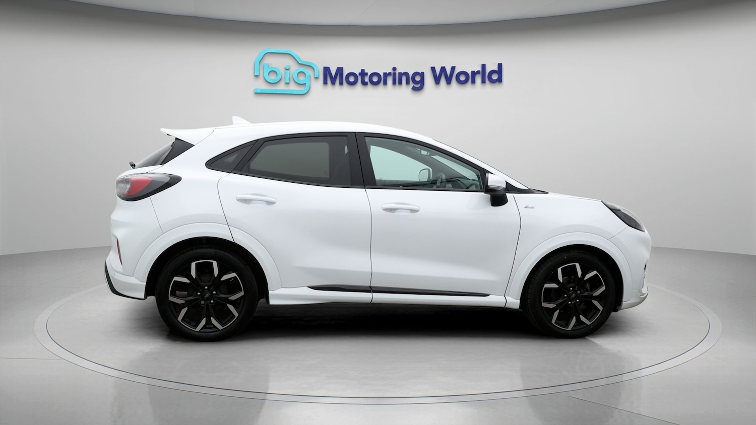 Used Ford Puma 2023 for sale - 77426245: Photo 8