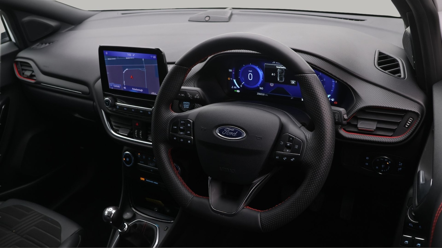 Used Ford Puma 2023 for sale - 77426245: Photo 9