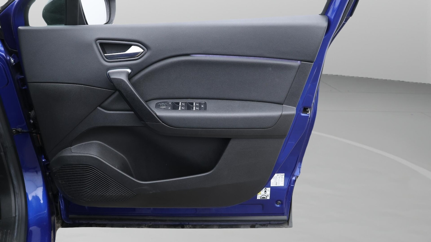 Used Renault Captur 2022 for sale - 76584461: Photo 16