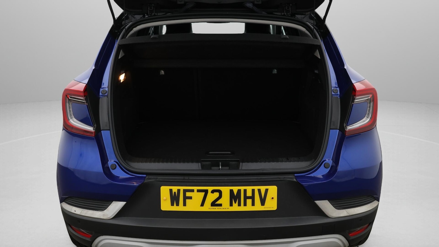 Used Renault Captur 2022 for sale - 76584461: Photo 18