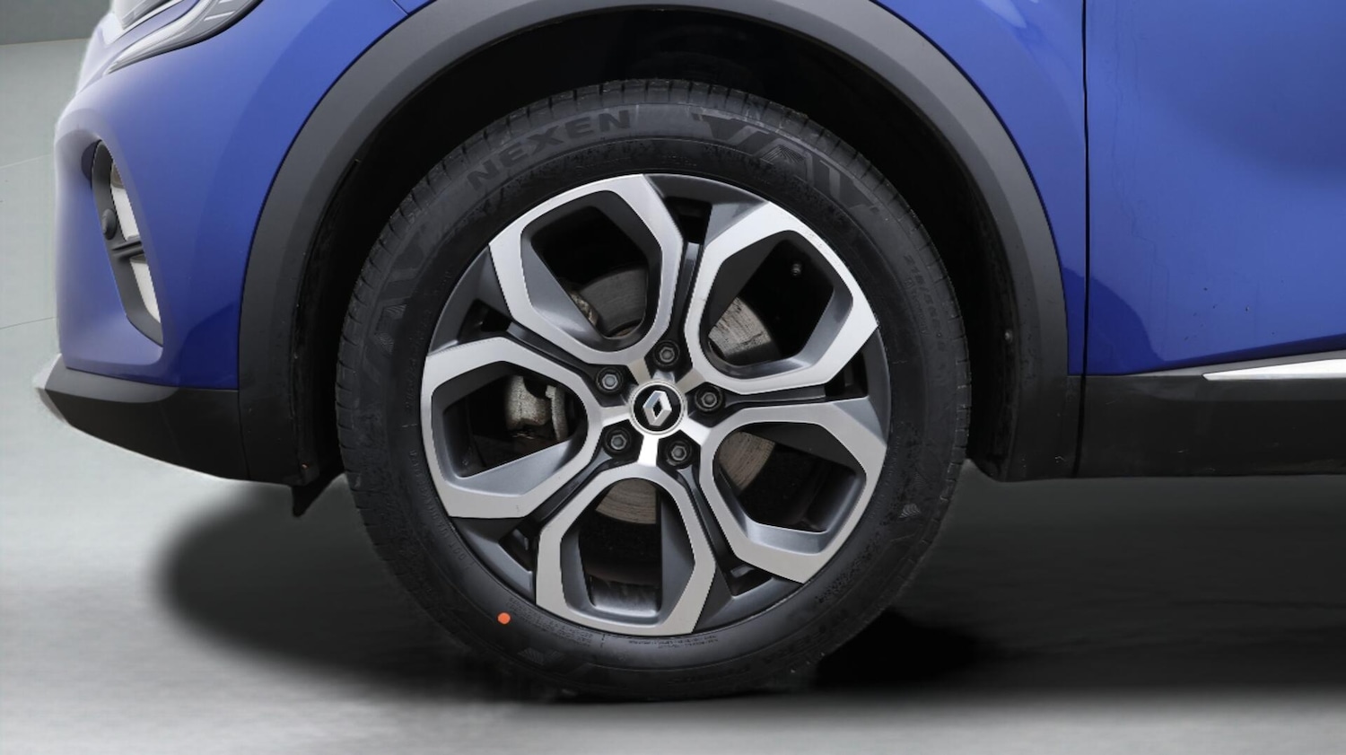 Used Renault Captur 2022 for sale - 76584461: Photo 19