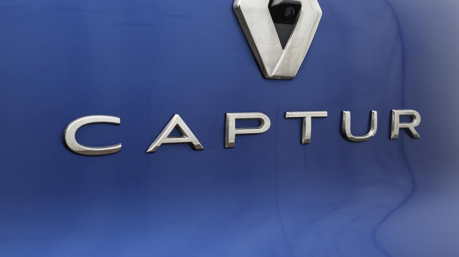 Used Renault Captur 2022 for sale - 76584461: Photo 22